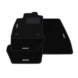 Tappetini compatibili con Ford Fiesta Mk8 2017-2025 - Picture 1 of 5