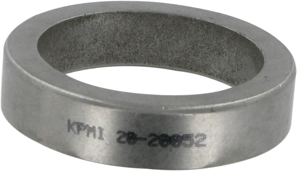 Asiento de doble válvula KIBBLEWHITE Evolution Big 10-SC510 para motores Harley y Buell Foto 1 de 1