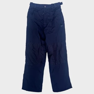 Protection System Black Youth 18-20 Snow Pants Skiing Snowboarding - Picture 1 of 5