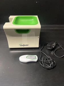 iDogmate - Automatic Small Pet Ball Launcher - Model: IDM400 - No Balls W/Remote - Picture 1 of 3