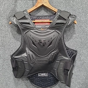 Icon Field Armor Stryker Series CE Approved Back Armor Size S/M - Picture 1 of 10