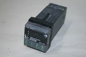 CAL 9900 9000 controls 991.11f Microprocessor based temperature controller - Picture 1 of 6
