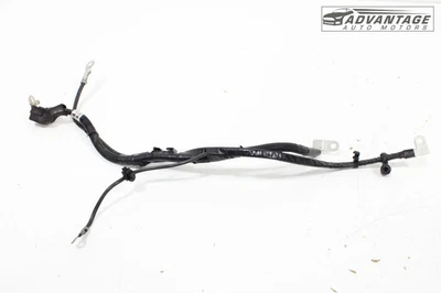 2015-2021 SUBARU WRX 2,0 L H4 AWD batería cableado cable arnés OEM Foto 1 de 4
