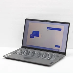 Lenovo IdeaPad 5 14IIL05 14 inch Laptop Intel i3 1005G1 8GB RAM 256GB SSD Win 11 - Picture 1 of 13