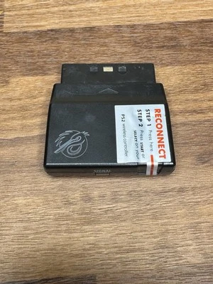 Pelican Predator Controller Wireless Receiver Dongle for PlayStation 2 PL697 - Image 1 of 2