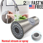 Kitchen Sink Pull-Down Faucet Sprayer Pull Out Spray Head Replacement Head US