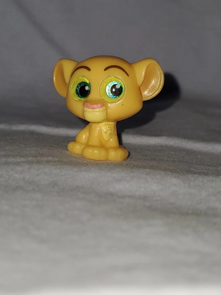 Disney Doorables The Lion King Nala серия 4 редкая - Изображение 1 из 1