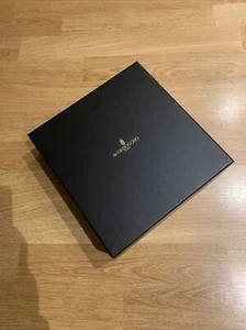 de GRISOGONO Scatola regalo vuota nera Preusata - Foto 1 di 3