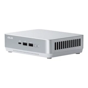 90AS0061-M001Y0 ASUS RNUC14RVSU5068A2I Intel Core Ultra 5 125H 2X8GB 512GB E ~D~ - Bild 1 von 1