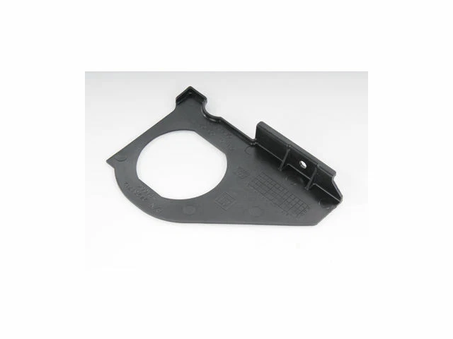 Right Transmission Bell Housing Inspection Cover fits Sierra 3500 HD 91HVCB Foto 1 de 1