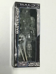 Halo Limited Edition Exclusive Comic Con Camo Master Chief Joyride Studios NEU - Bild 1 von 9