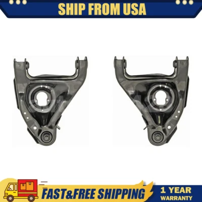 Brazo de control inferior delantero Dorman 2 para Chevrolet Blazer 1995 1996 1997 1998 1999 Foto 1 de 4