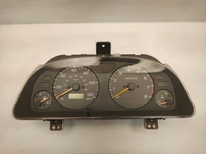 99-00 Subaru Forester Speedometr Instrument Cluster Gauge 223006 - Picture 1 of 6