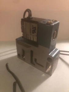 MAC  914A-PM-501BA w/ PMD-501BAAA Solenoid Valve - FREE shipping - Picture 1 of 6