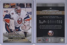 2011 Upper Deck Young Guns High Gloss UD Exclusives /10 Anders Nilsson Rookie RC