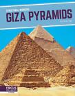 Structural Wonders: Giza Pyramids By Kelsey Jopp (English) Hardcover Book