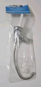 Culligan Stainless Steel Filter Faucet Replacement New FCT-1 - Picture 1 of 5