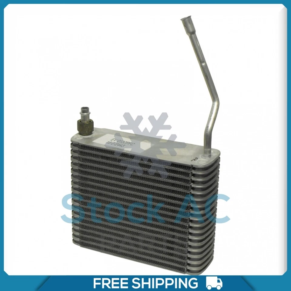 A/C Evaporator Core for Ford Crown Victoria / Lincoln Town Car / Mercury G... QU - Image 1 of 4