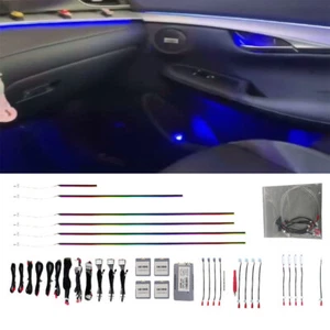 26 Light 64 Color for 18-22 QX50 Active Ambient Lighting Atmosphere Light - Picture 1 of 3
