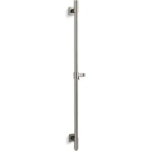 KOHLER 98343-BN Awaken Deluxe 36-Inch Slidebar, Vibrant Brushed Nickel NEW - Picture 1 of 1