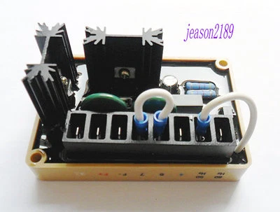 AVR SE350 Marathon Automatic Voltage Regulator Generator voltage regulator - Image 1 of 4