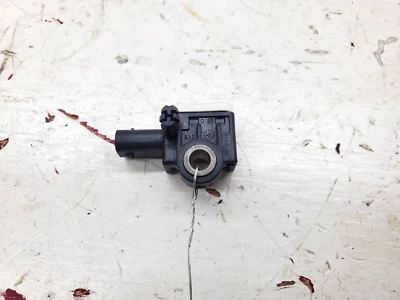 Sensor de impacto pilar B izquierdo Mercedes CLA250 C117 2014-2019 OEM Foto 1 de 4