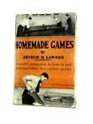 Homeade Games (A. lawson - 1934) (ID:04414)