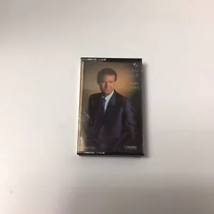 Glen Campbell -Light Years Cassette - Picture 1 of 5
