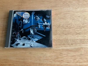 THE MOODY BLUES THE OTHER SIDE OF LIVE MUSIC CD FREE SHIPPING - Imagen 1 de 2