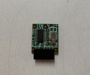 MSI TPM MS-4136 Ver: 1.0 - Trusted Platform Module - Afbeelding 1 van 1