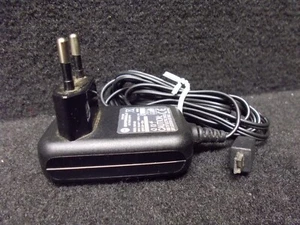 Motorola Adapter SPN5189B/FMP5189B, Power Supply, 5V, 0,55A. #K-375-35 - Bild 1 von 2
