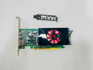 AMD Radeon RX 640 RX640 4GB GPU VRAM Graphics Card PC Gaming - Picture 1 of 4