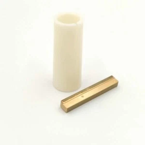 Anchor Bushings Nylon Propeller Bushing - 1-3/8" Bore to 1-1/8" Shaft (NB8) - Picture 1 of 1