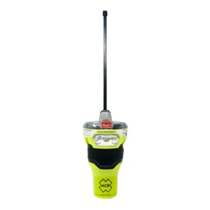 ACR GLOBALFIX V6 CAT2 GPS EPIRB CON RLS, NFC - Imagen 1 de 1