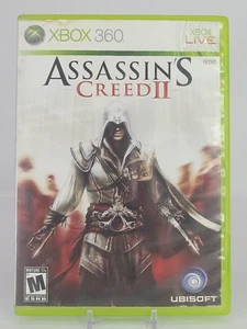 Assassin's Creed 2 - Videojuego probado para Microsoft Xbox 360 - Imagen 1 de 7
