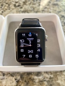 hermes apple watch for sale