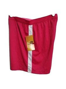 C9 By Champion GIRL'S NEW X-LARGE Athletic Shorts Inseam 5.5" (#m8 - Picture 1 of 6