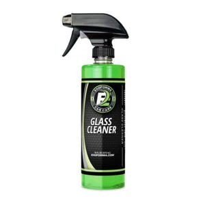 Glass Cleaner - Picture 1 of 8