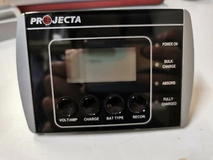 PROJECTA Intelli Charge Battery Charger Remote Control IC2500,IC3500,IC5000, etc - Picture 1 of 4