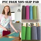 Multi Purpose Carpet Drawer Cushion Cabinet Tableware Liner Non Slip Grip Mat