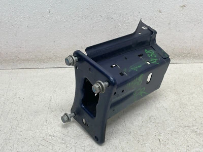 Barra de extensión de riel de cuadro de pasajero delantero derecho Audi A3 2015 1438 OEM Foto 1 de 4