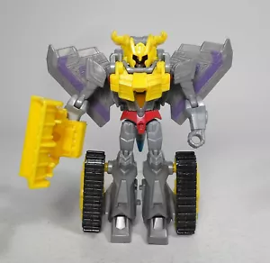 HASBRO 2018 TRANSFORMERS CYBERVERSE SPARK ARMOR STARSCREAM DEMOLITION DESTROYER - Picture 1 of 24