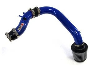 Kit de admisión de aire frío HPS para Toyota 03-04 Matrix XR 1,8 L AZUL - Imagen 1 de 3