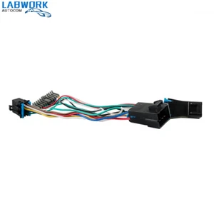 For GMC SIERRA TRUCK C/K 1995 A/C HEATER CLIMATE CONTROL ADAPTER WIRE HARNESS - Picture 1 of 13