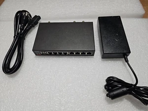 Routeur mobile intelligent Opengear ACM5504-5-LV-I 4 ports série 4 ports Ethernet 4G LTE - Photo 1/4