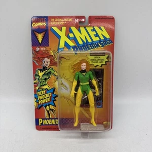 X-Men Phoenix Fiery Phoenix Power ToyBiz 1994 - Imagen 1 de 8