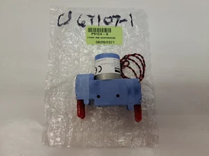 Vutek? P9124-A Ink Diaphragm Pump NEW - Picture 1 of 8