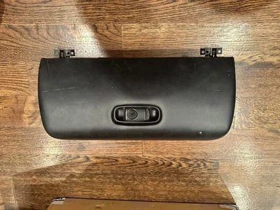 HONDA ACURA GENUINE OEM NSX Lid, Glove Box (Real Black) ☆ 77502-SL0-A93ZA ☆ - Image 1 of 2