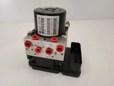 2011-2014 Dodge Avenger ABS Anti-Lock Brake Pump Assembly OEM Foto 1 de 4