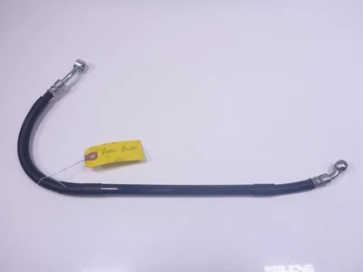 15 Suzuki GW 250 Rear Brake Line Hose - Image 1 of 4
